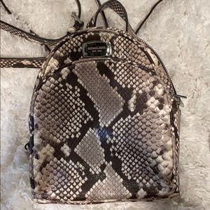 Michael Kors mini bookbag